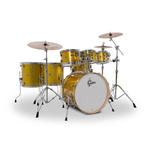 Image 8 - Gretsch Catalina Maple 22" 7 Piece Shell Pack CM2-E627